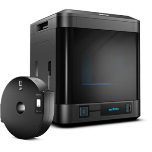 Zortrax Inventure 3D Printer - WORLDPRINTHEAD